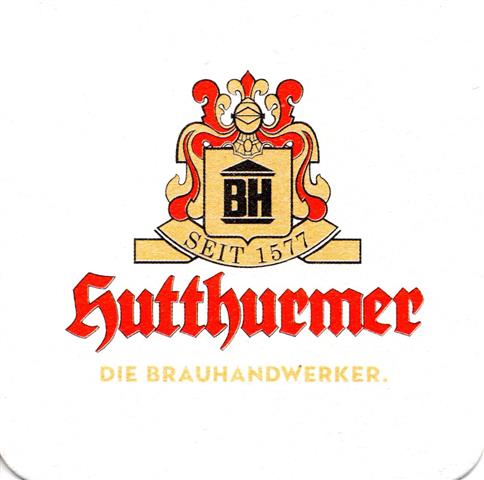 hutthurm frg-by hutth quad 7a (185-die brauhandwerker)